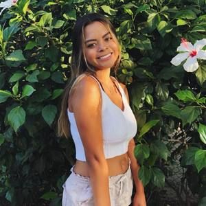 Meet your Posher, Alina